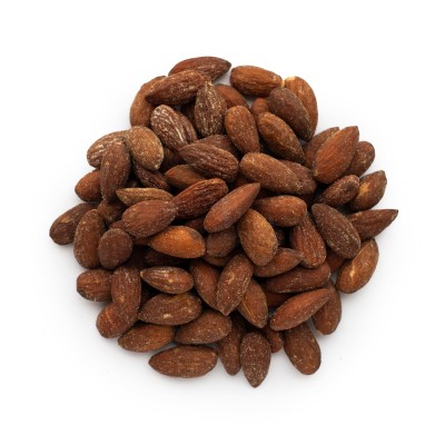 Миндаль жаренный 500 гр - купить в Кунбатаре