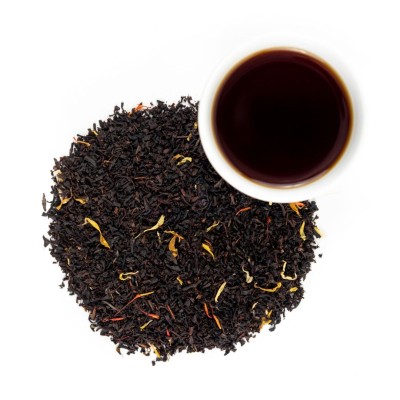 Фруктовый чай BerryMagic 100г - купить в Кунбатаре