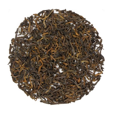 Шу Пуэр (черный) LeafMagic 75г - купить в Кунбатаре