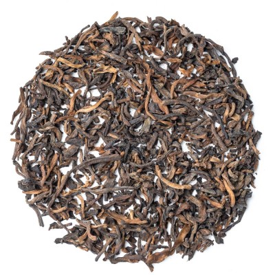 Шу Пуэр (черный) CedarBrew 75г - купить в Кунбатаре