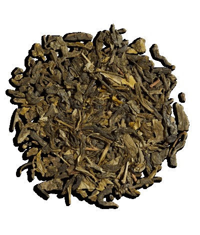 Зеленый чай GreenAura 75г - купить в Кунбатаре