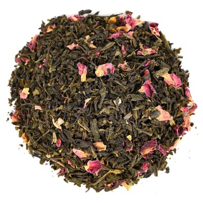 Зеленый чай GardenMist 50г - купить в Кунбатаре