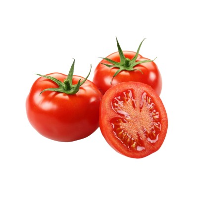 Помидоры розовые свежие 300 г - купить в Кунбатаре