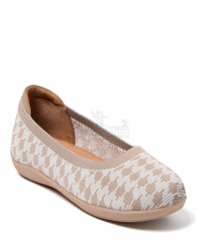 Женские балетки ChicStep - купить в Кунбатаре