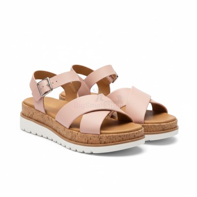 Женские босоножки SunnyWalk - купить в Кунбатаре