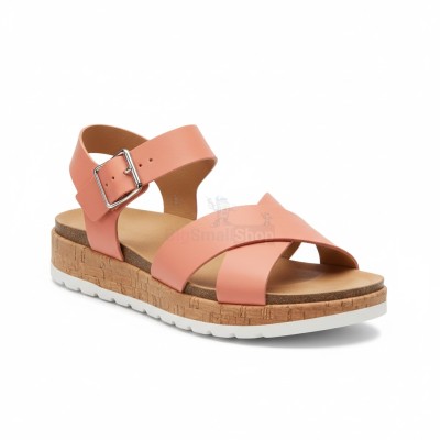 Женские босоножки BeachStep - купить в Кунбатаре