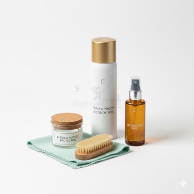 Женские средства по уходу за обувью ShineBoot - купить в Кунбатаре