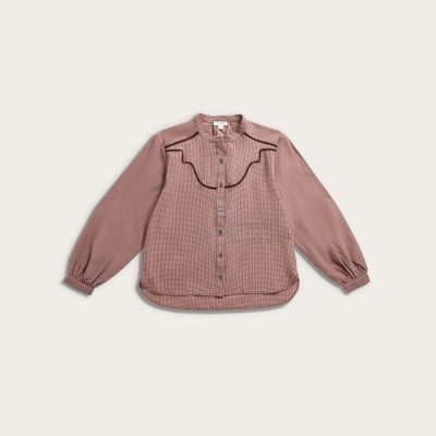 Женская блуза AirElegance - купить в Кунбатаре