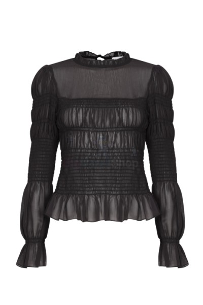 Женская блуза SoftTouch - купить в Кунбатаре