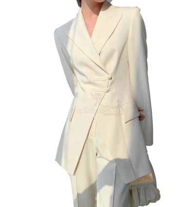 Женский пиджак ClassicForm - купить в Кунбатаре