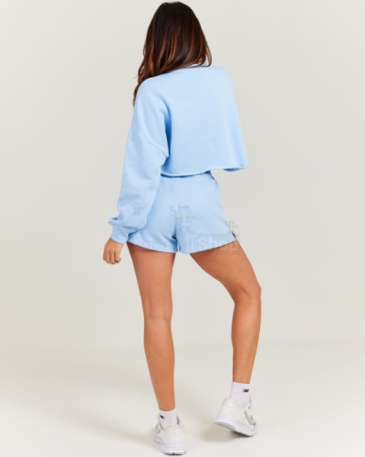 Женские шорты HighFit - купить в Кунбатаре