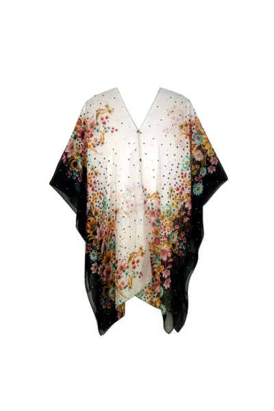 Пляжное платье SummerWave - купить в Кунбатаре