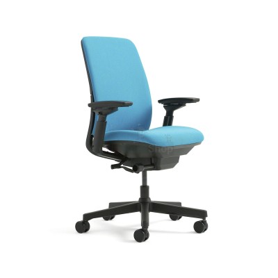 Кресло офисное WorkLine - купить в Кунбатаре