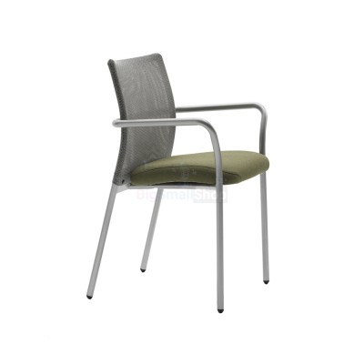 Стул офисный SoftSeat - купить в Кунбатаре