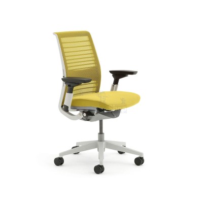 Офисное кресло ComfortLine - купить в Кунбатаре