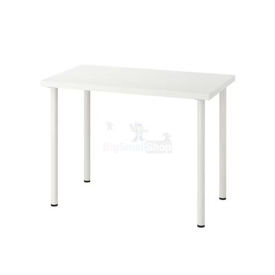 Рабочий офисный стол ЛайтДеск - купить в Кунбатаре