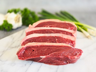 Говядина охлаждённая мякоть - купить в Кунбатаре