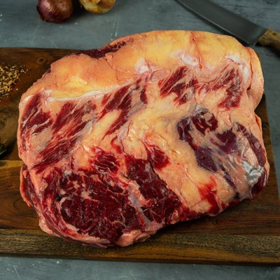 Говядина стейк Топ Блейд - купить в Кунбатаре