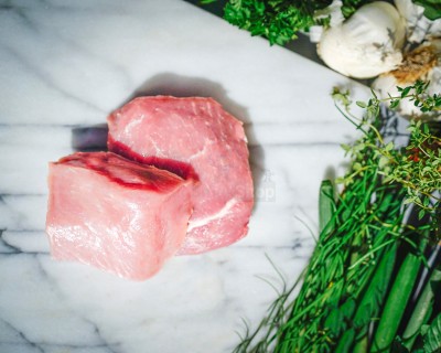 Свинина фарш домашний 500 г - купить в Кунбатаре