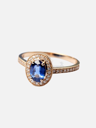 Кольцо Noir Minimal - купить в Кунбатаре