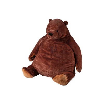 Плюшевый Медвежонок Джунгли - купить в Кунбатаре