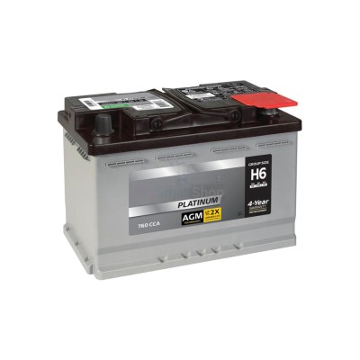 Мото-аккумулятор FastStart AGM 9 Ah - купить в Кунбатаре