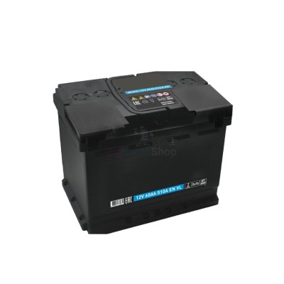 Аккумулятор QuadPower 12V 18Ah - купить в Кунбатаре