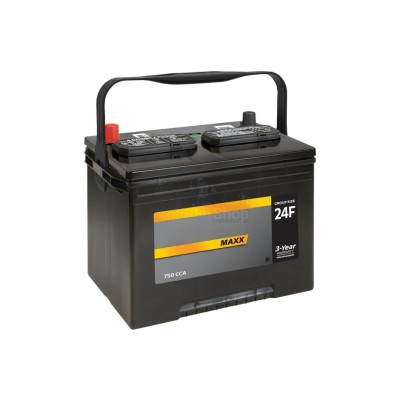 Аккумулятор TerraQuad Lithium 12V 10Ah - купить в Кунбатаре