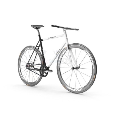 Дорожный велосипед UrbanRide Classic - купить в Кунбатаре