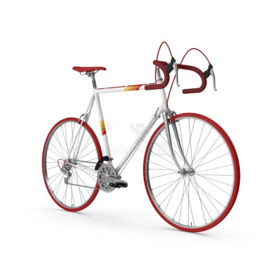 Велосипед дорожный ComfortRoad 26 - купить в Кунбатаре