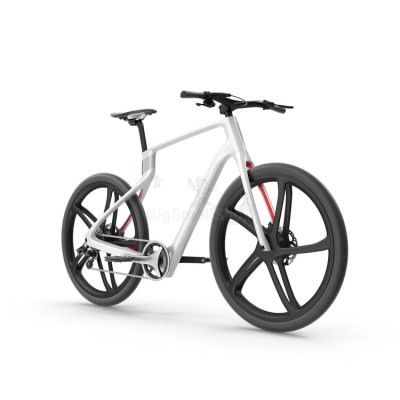 Дорожный велосипед CityClassic Pro - купить в Кунбатаре