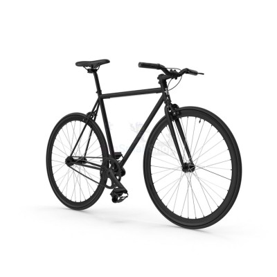 Велосипед горный ForestRide 27.5 - купить в Кунбатаре