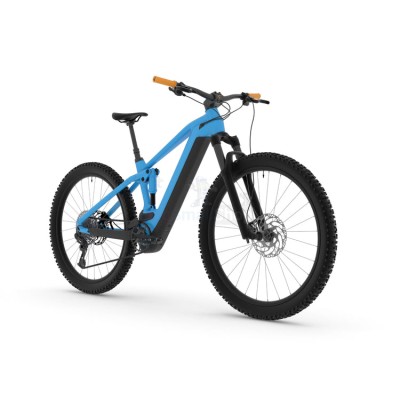 Горный велосипед PeakTrail 26 - купить в Кунбатаре