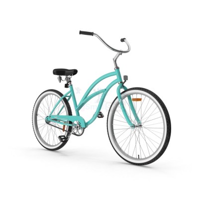 Подростковый велосипед TeenRide 24 - купить в Кунбатаре