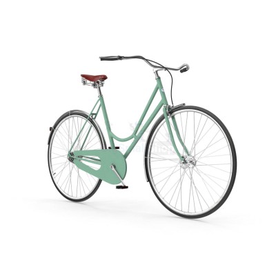 Велосипед подростковый UrbanTeen 26 - купить в Кунбатаре