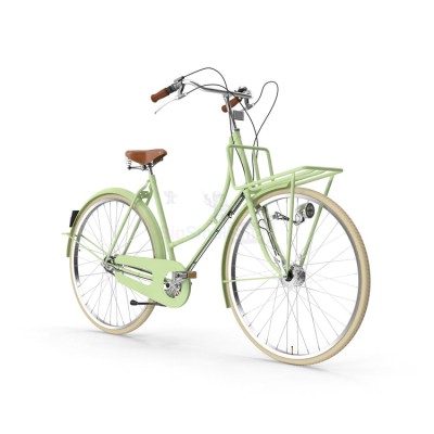 Подростковый велосипед TrailTeen 24 - купить в Кунбатаре