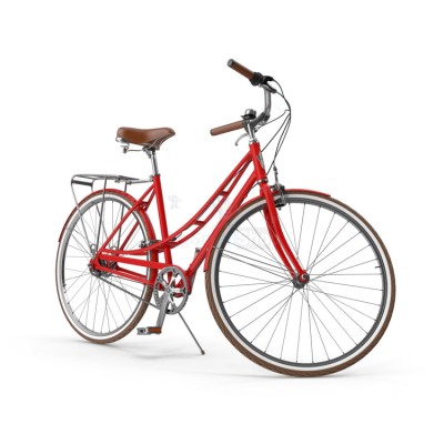 Велосипед подростковый CityMove 26 - купить в Кунбатаре