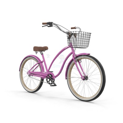 Подростковый велосипед CrossJunior 24 - купить в Кунбатаре