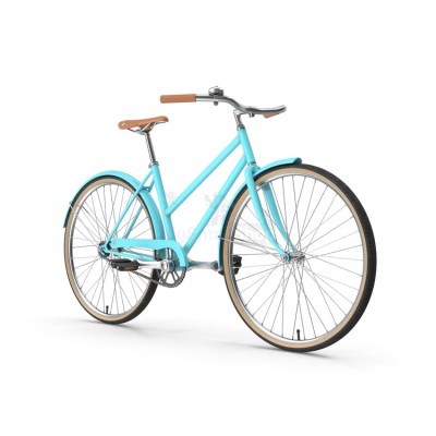 Велосипед подростковый ActiveTeen 26 - купить в Кунбатаре