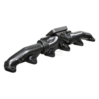 Выпускной коллектор TurboLine Sport - купить в Кунбатаре