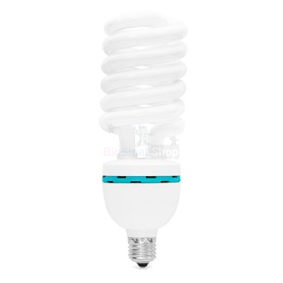 Люминесцентная лампа CompactEco 15W - купить в Кунбатаре