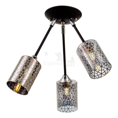 Потолочный светильник SoftGlow 40W - купить в Кунбатаре